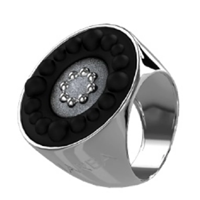 PANAREA Women's Ring AA354N (Size T14)