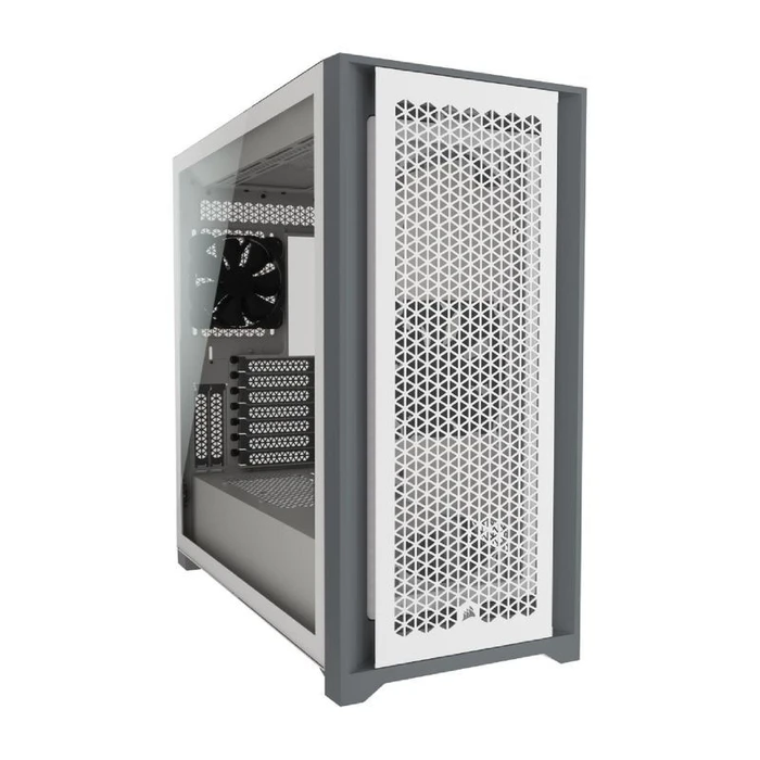 Κουτί Η/Υ Corsair housing 5000D Airflow - Mikro
