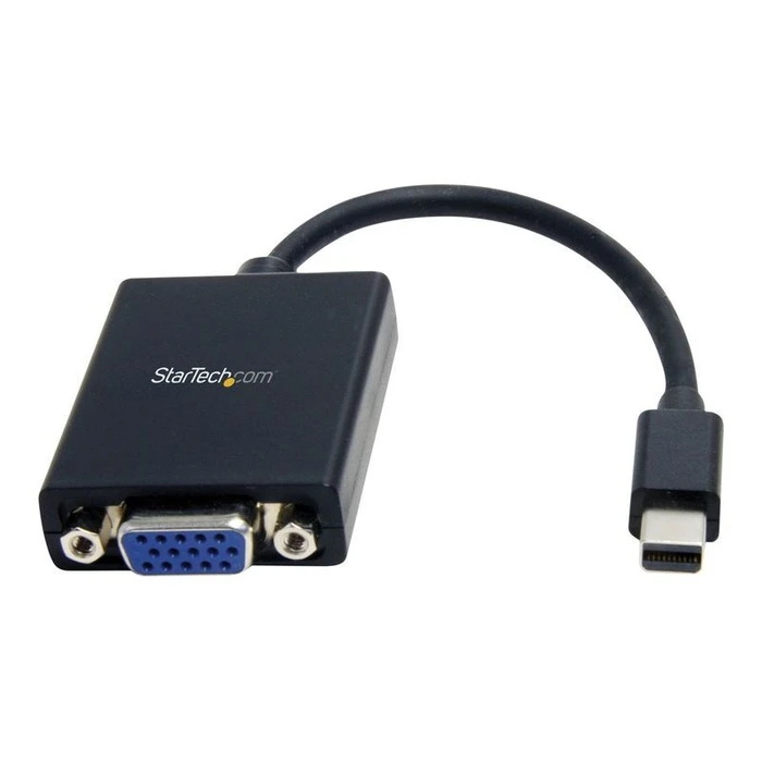 Καλώδιο Mini DisplayPort StarTech to VGA - (St/Bu) Converter - 1920x1200 - Video - 13 cm