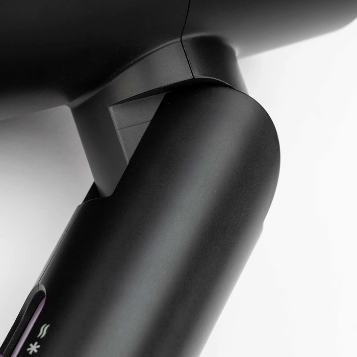 Πιστολάκι Μαλλιών JATA Folding Dryer 2200W Jbsc1430