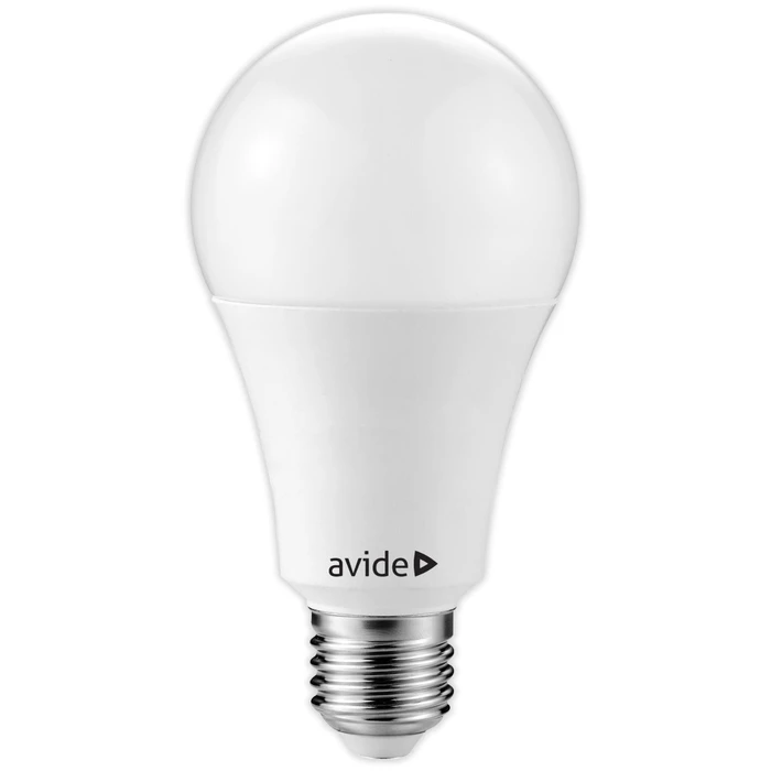 Λάμπα LED Avide Κοινή 15W E27 Θερμό 3000K Value
