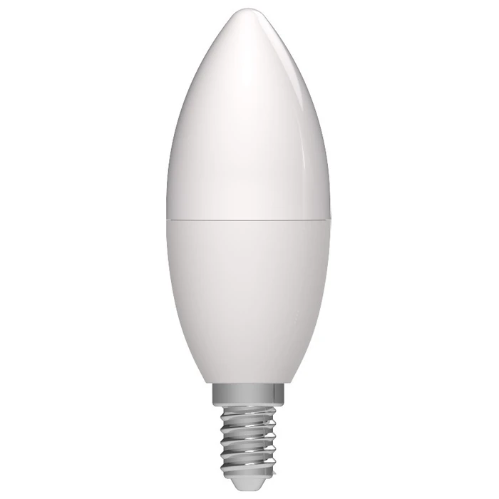 Λάμπα LED Avide Κερί 2.9W E14 Λευκό 4000K Super Υψηλής Φωτεινότητας