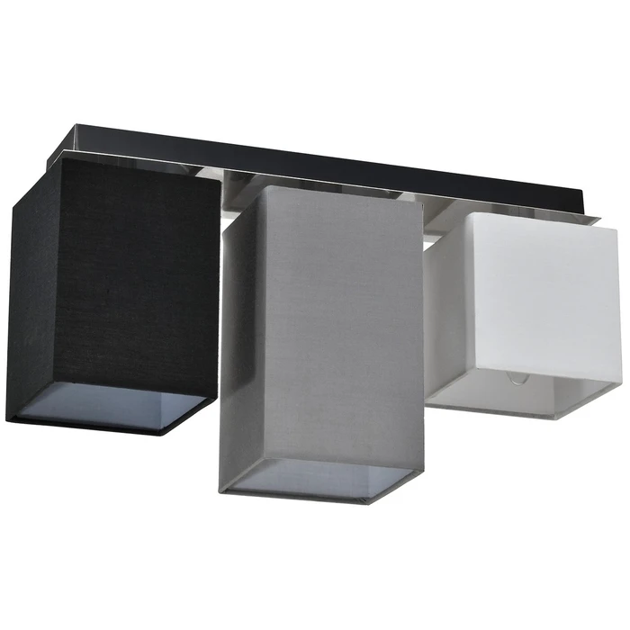 Φωτιστικό Οροφής Avide Ella 3xE14