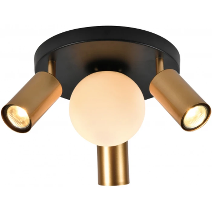 Φωτιστικό Οροφής Avide Remi 3xE27 1xE14