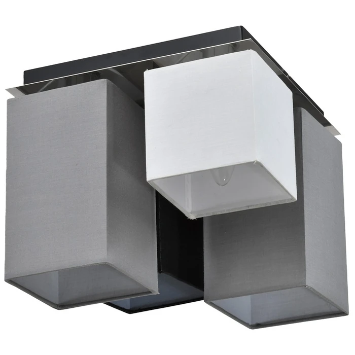 Φωτιστικό Οροφής Avide Ella 4xE14