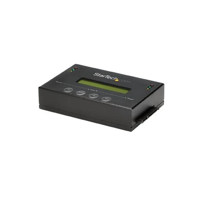 Docking Station StarTech.com 2.5"/3.5"-HDD/SSD SATDUP11 - SATA