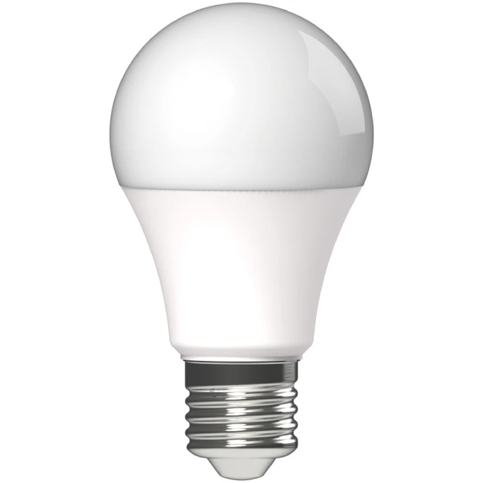 Λάμπα LED Avide Κοινή A60 11W E27 Θερμό 3000K