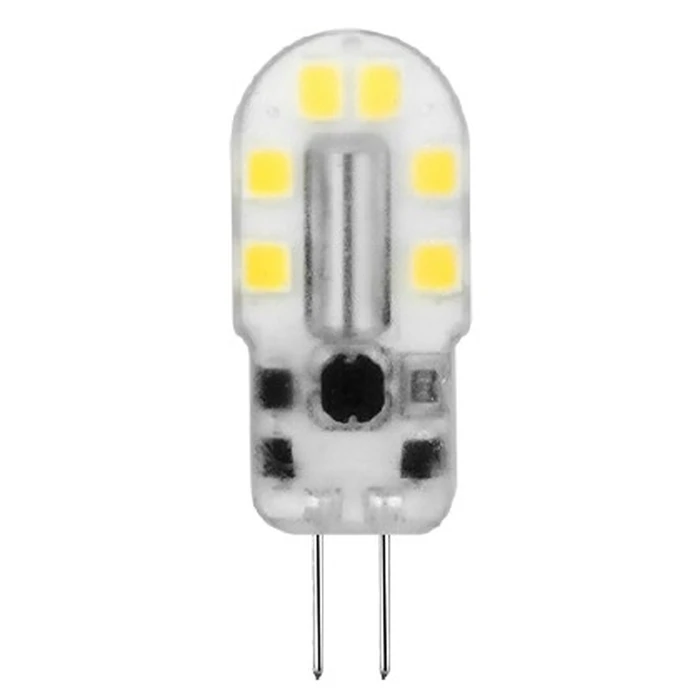 Λάμπα LED Avide 2W G4 160° Θερμό 3000K