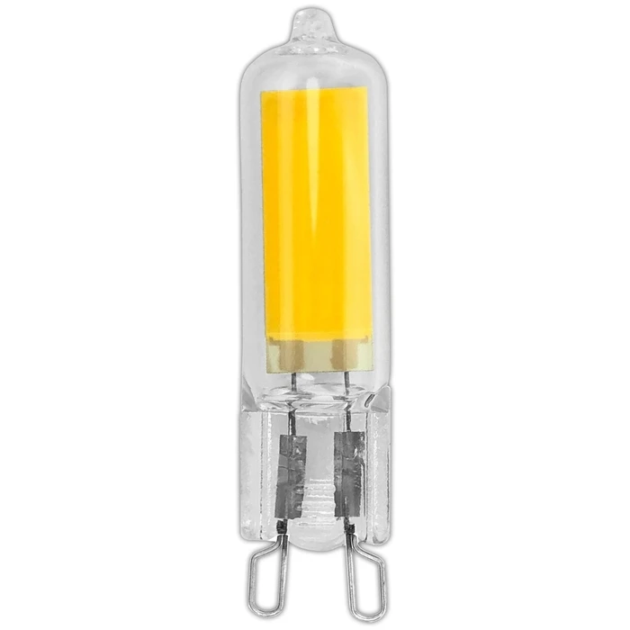 Λάμπα LED Avide 5W G9 COB WW 3000K Dimmable