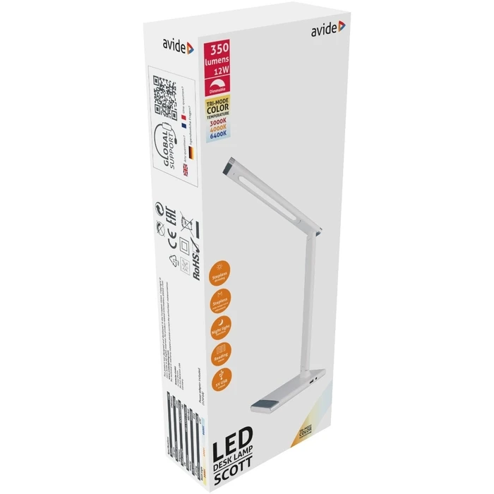 JOCCA Συσκευή Μασάζ με LED Οθόνη Μαύρο