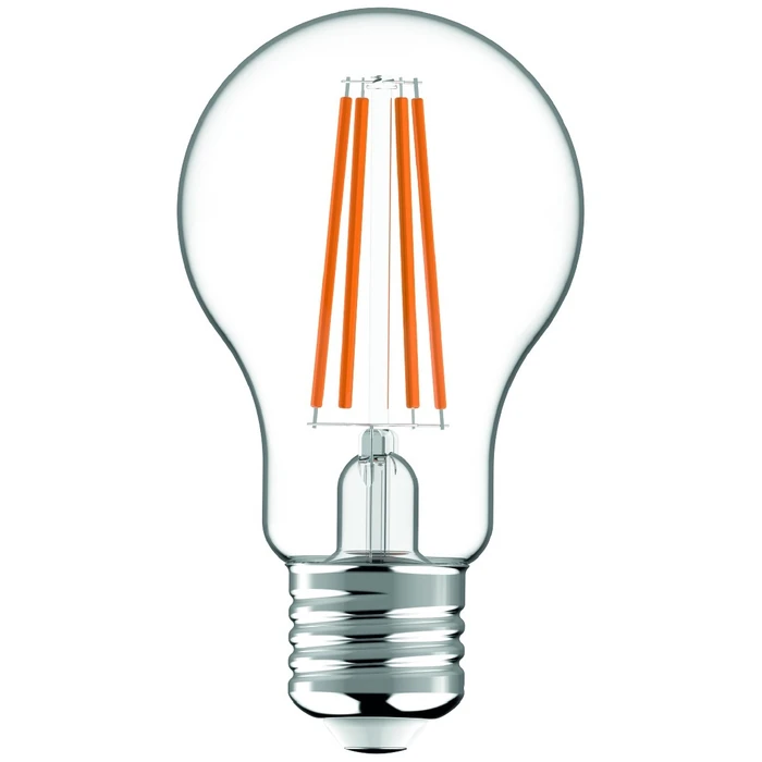 Λάμπα LED Avide Σφαίρα 4.9W E27 A60 NW 4000K Super High Lumen