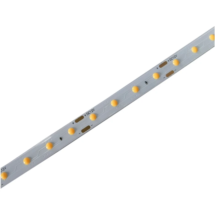 Ταινία LED Avide D-COB 12V 8W Θερμό 3000K IP44 5m