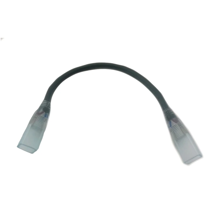 Καλώδιο Επέκτασης LED Avide 220V 5050 SMD κοντό 0.2m