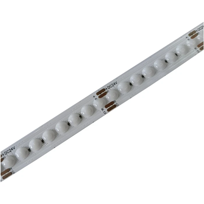 Ταινία LED Avide D-COB 24V 14W RGB IP44 10m