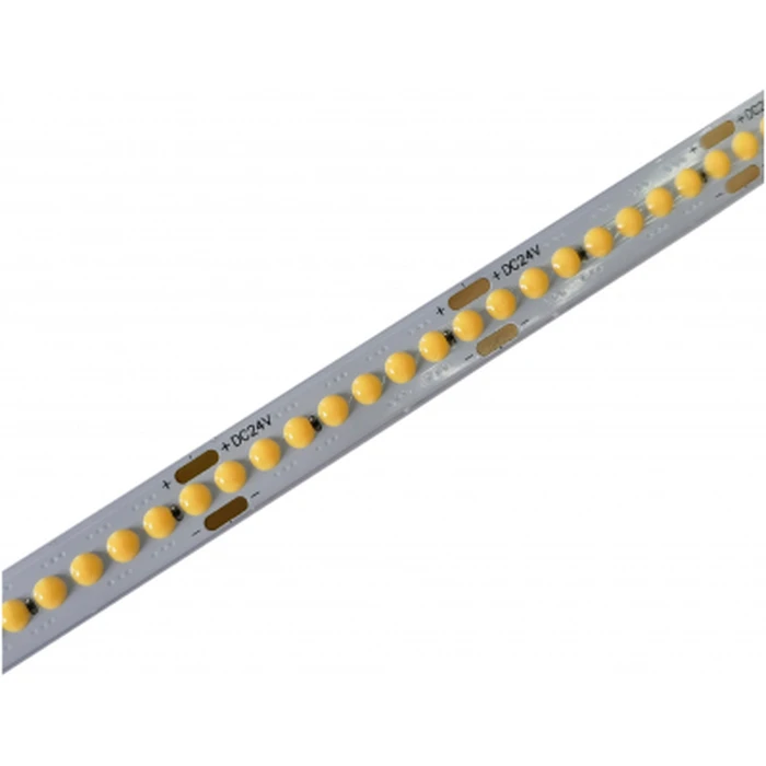 Ταινία LED Avide D-COB 24V 12W 6400K CW IP44 10m