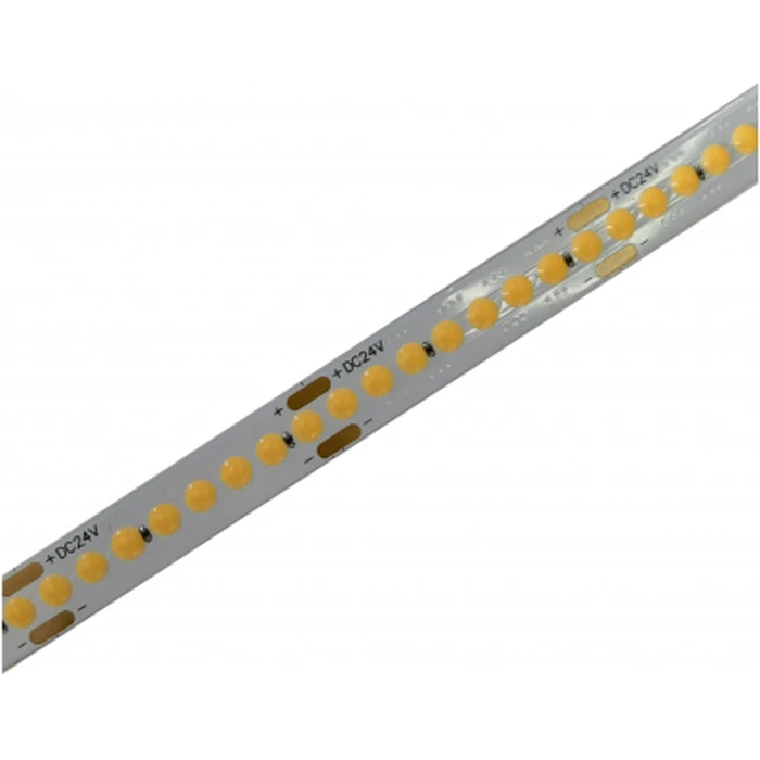 Ταινία LED Avide LED Strip D-COB 24V 12W 3000K WW IP44 10m