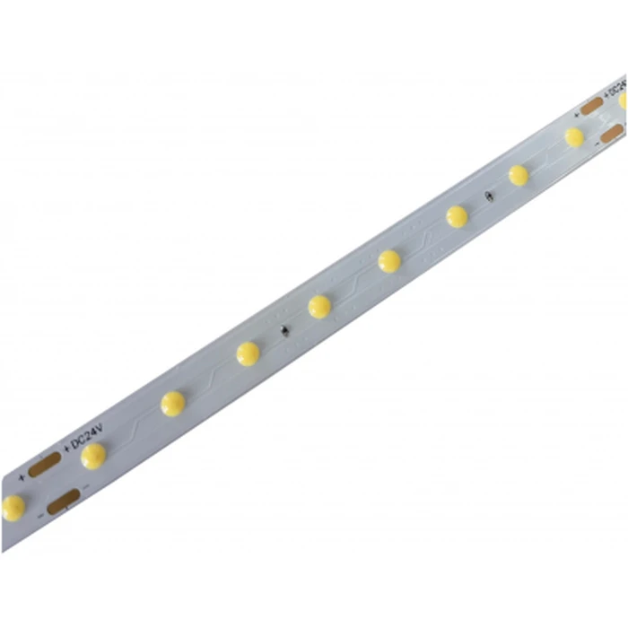 Ταινία LED Avide D-COB 24V 8W 6400K CW IP44 10m