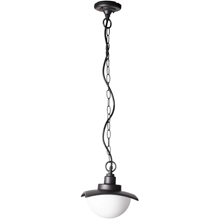 Κρεμαστό Φωτιστικό Οροφής Avide Exotica 1xE27