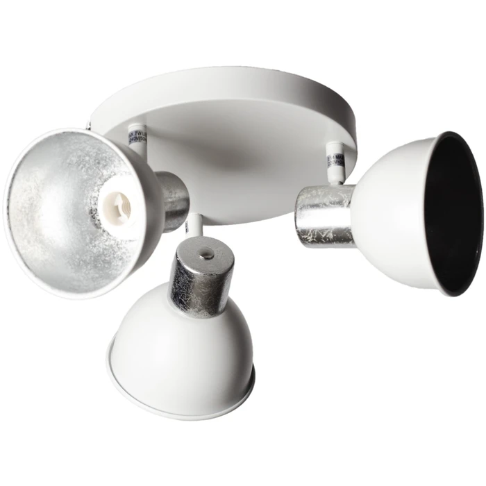 Κρεμαστό Φωτιστικό Οροφής Avide Eterna 3xE14