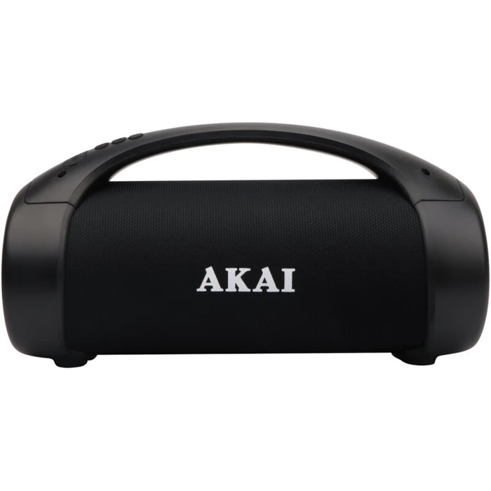 Φορητό Ηχείο Akai ABTS-55 Αδιάβροχο με TWS, USB, LED, Aux-In και hands free 50 W