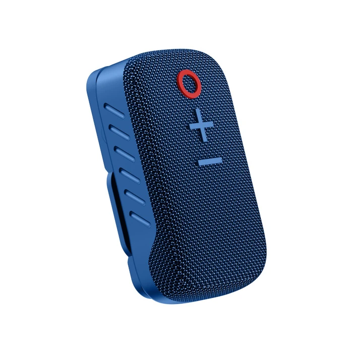 Φορητό Ηχείο Bluetooth Akai ABTSW-S10 Αδιάβροχο Μίνι