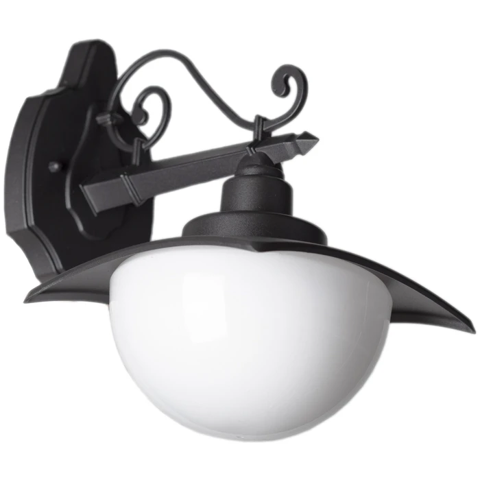 Φωτιστικό Τοίχου Avide Exotica 1xE27