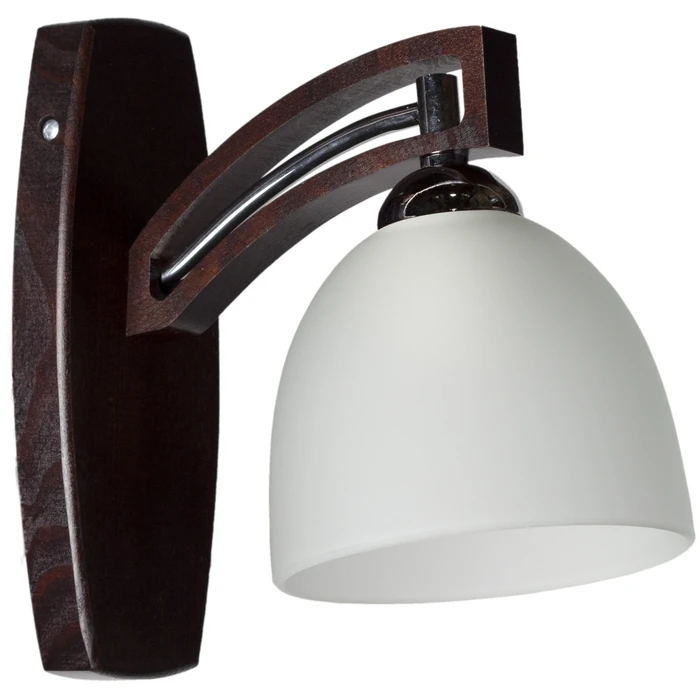 Φωτιστικό Τοίχου Avide Manhattan 1xE27