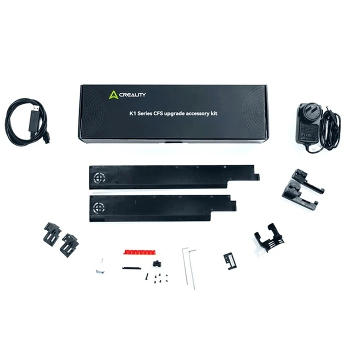 Creality Default Creality K1 Series CFS Upgrade Accessory Kit