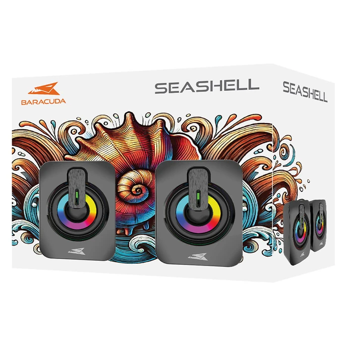 Ηχεία Baracuda Bgsp-011 