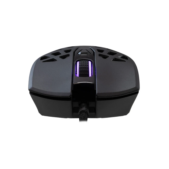 Ποντίκι Gaming White Shark Rgb Gm-5018 Black