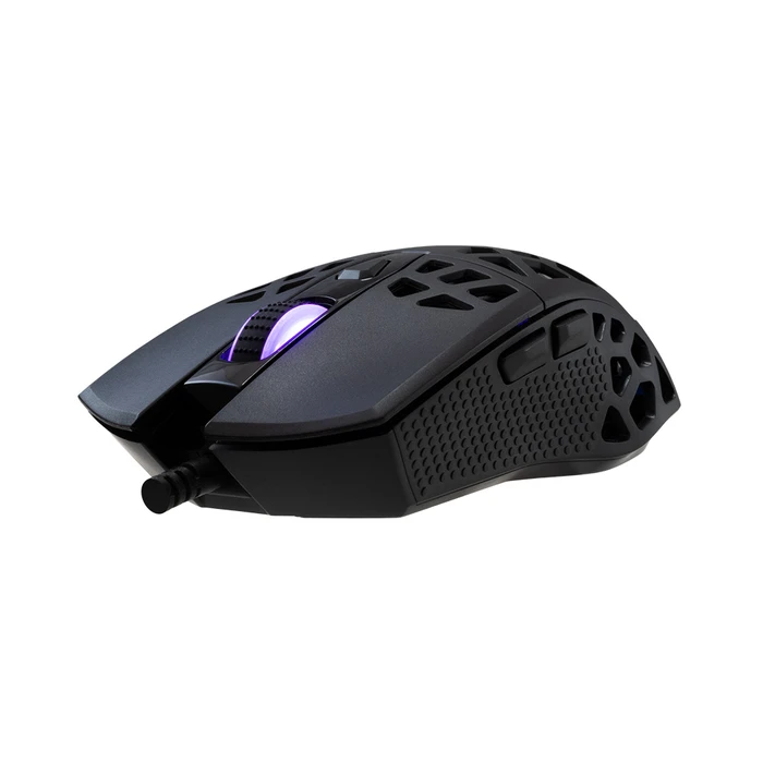 Ποντίκι Gaming White Shark Rgb Gm-5018 Black