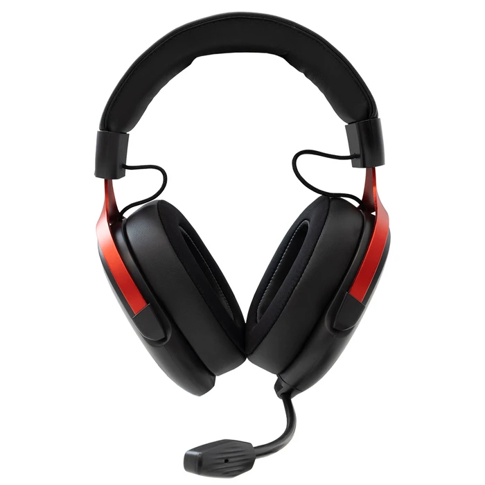 Gaming Headset White Shark Gaming Gh-2445 Black For Pc, Ps4/5, Mac