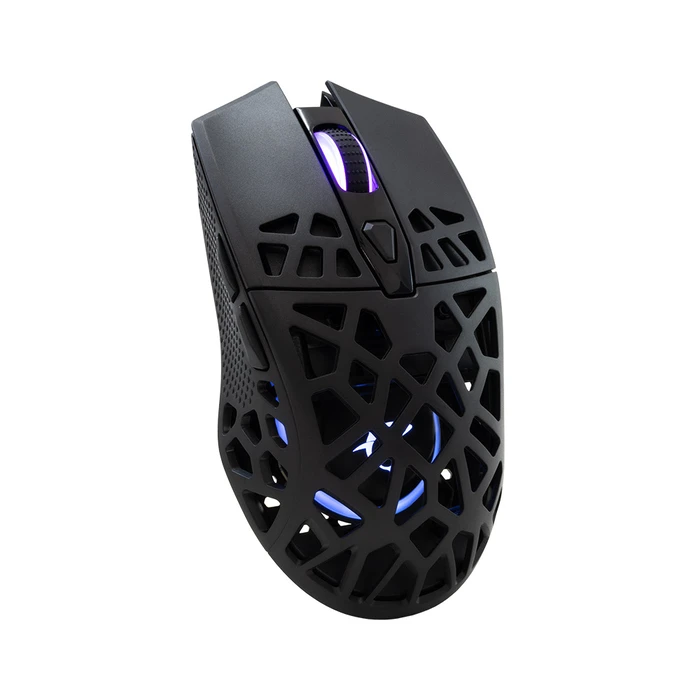 Ποντίκι Gaming White Shark Rgb Gm-5018 Black