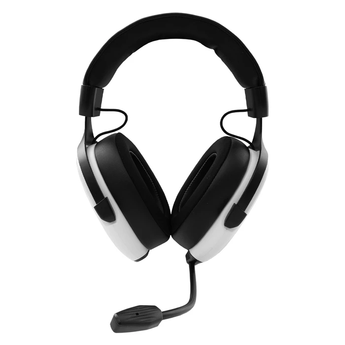 Gaming Headset White Shark Gaming Gh-2445 White For Pc, Ps4/5, Mac