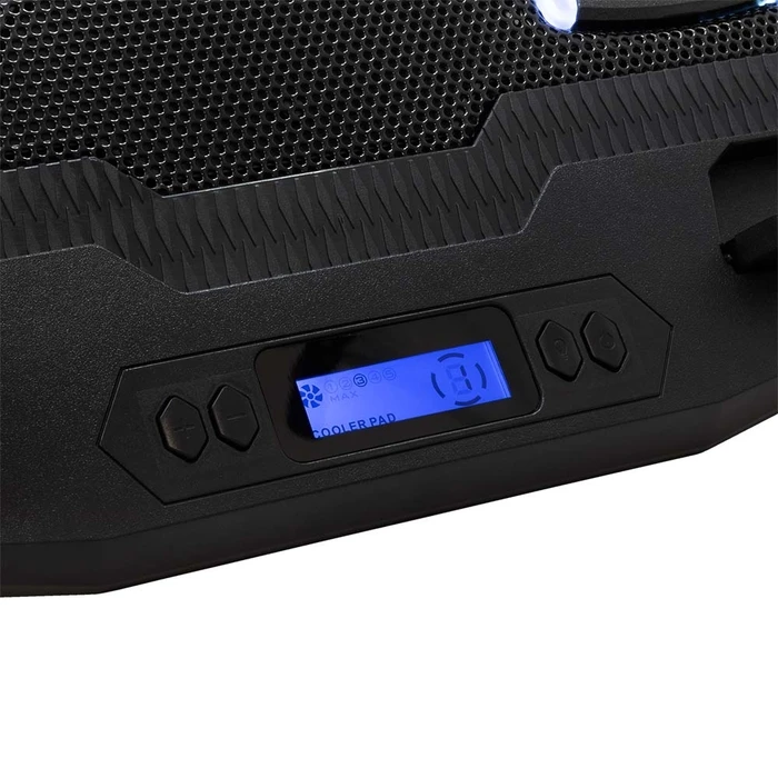 Gaming Πληκτρολόγιο Baracuda Bgk-03111 Dolphin Us Red Switch Black