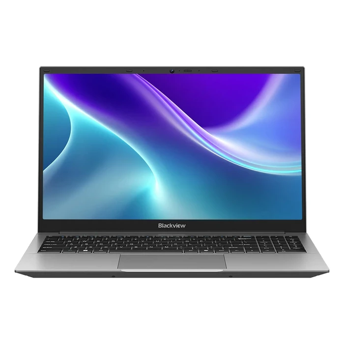 BLACKVIEW AceBook 5 15.6" FHD IPS (Intel Pentium N6000, 8GB, 256GB SSD, Windows 11 Pro) - Διεθνές Πληκτρολόγιο Αγγλικά