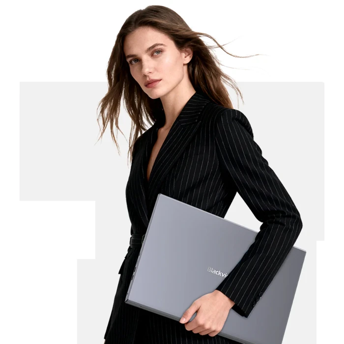 BLACKVIEW AceBook 5 15.6" FHD IPS (Intel Pentium N6000, 8GB, 256GB SSD, Windows 11 Pro) - Διεθνές Πληκτρολόγιο Αγγλικά