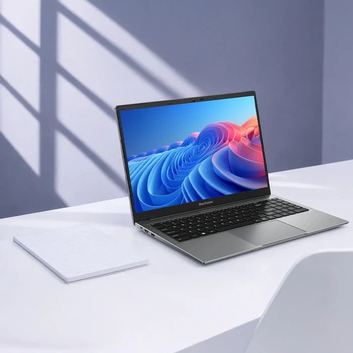 BLACKVIEW AceBook 5 15.6" FHD IPS (Intel Pentium N6000, 8GB, 256GB SSD, Windows 11 Pro) - Διεθνές Πληκτρολόγιο Αγγλικά