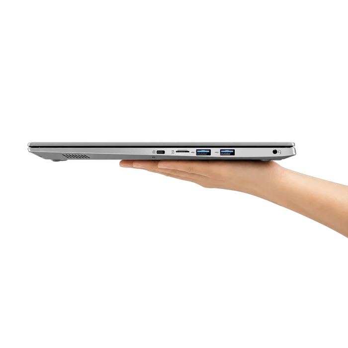 BLACKVIEW AceBook 5 15.6" FHD IPS (Intel Pentium N6000, 8GB, 256GB SSD, Windows 11 Pro) - Διεθνές Πληκτρολόγιο Αγγλικά