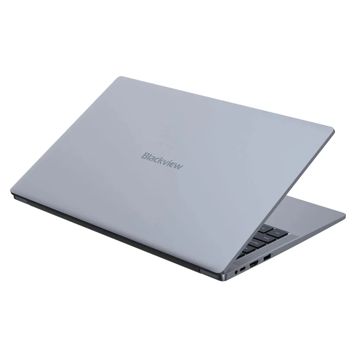 Laptop 15.6' Blackview Quad-Core (16Gb+512Gb) Acebook 6 Win11 Home Grey (ACEBOOK6-N150-512-G)