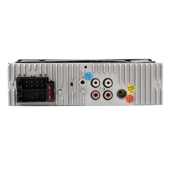 Ηχοσύστημα Αυτοκινήτου Osio ACO-4518UBT με USB, Bluetooth, Android App, διπλό USB για φόρτιση και SD / Aux-In