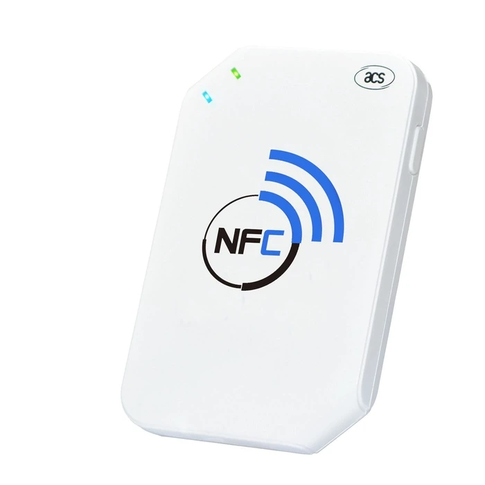 ACS Μετατροπείς - Αντάπτορες ACR1255U J1 Secure Bluetooth NFC Reader