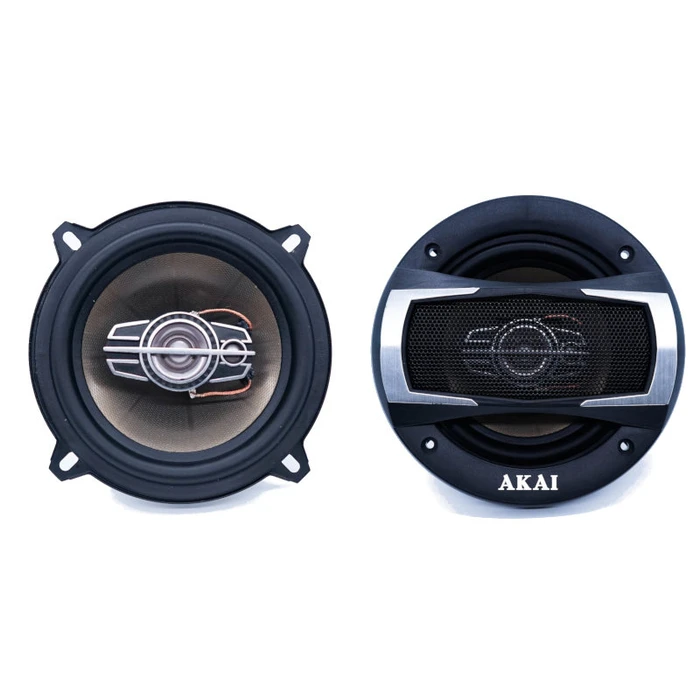 Ηχεία Αυτοκινήτου 3 Δρόμων 13 Cm 180 W Akai ACS-506