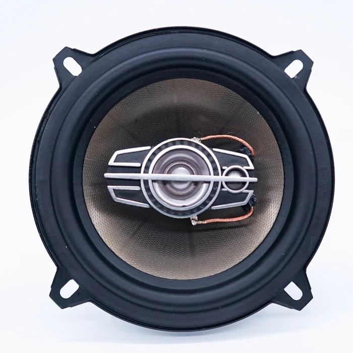 Ηχεία Αυτοκινήτου 3 Δρόμων 13 Cm 180 W Akai ACS-506