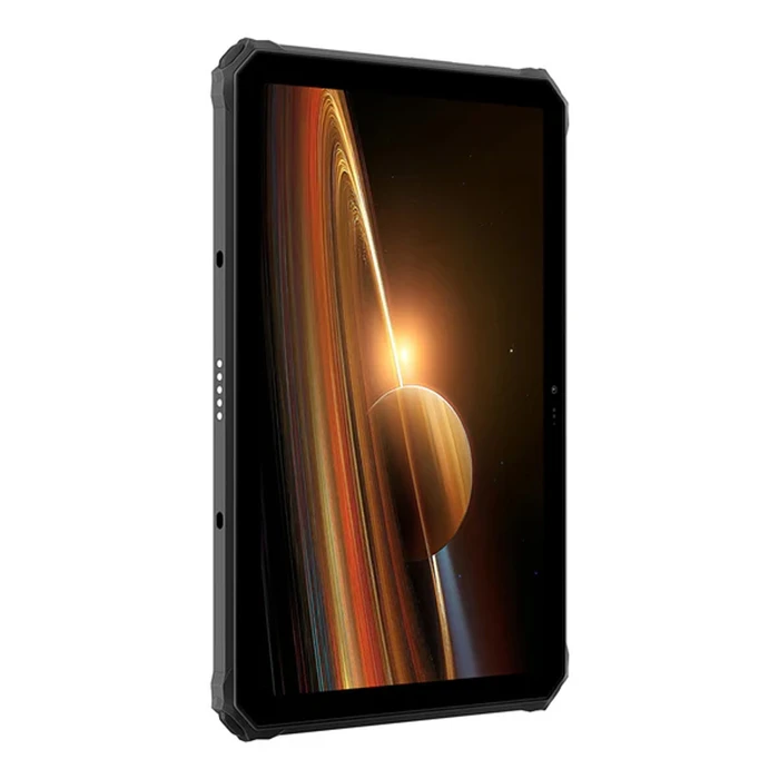 Tablet Blackview Octa-Core 4G Active 7 11' (8Gb+128Gb) Rugged Nfc Android 15 Black