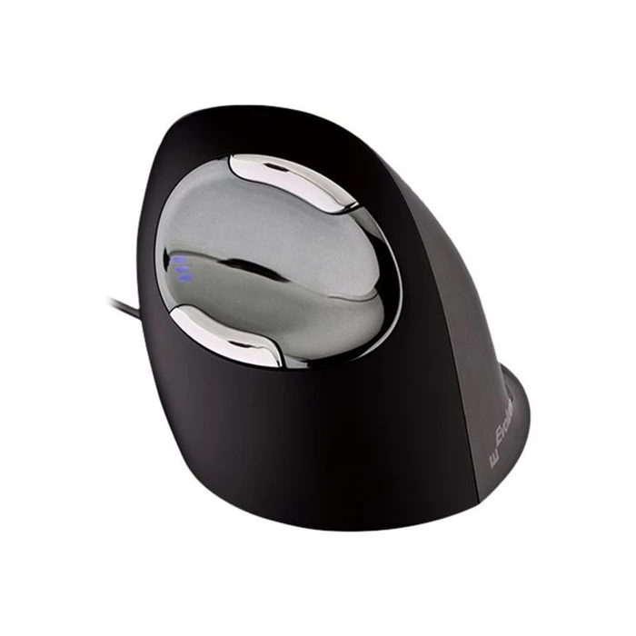 Ποντίκι Ενσύρματο Evoluent VerticalMouse D Large - USB