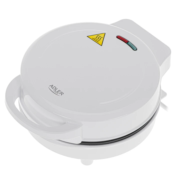 Donut Maker ADLER AD 3075 White