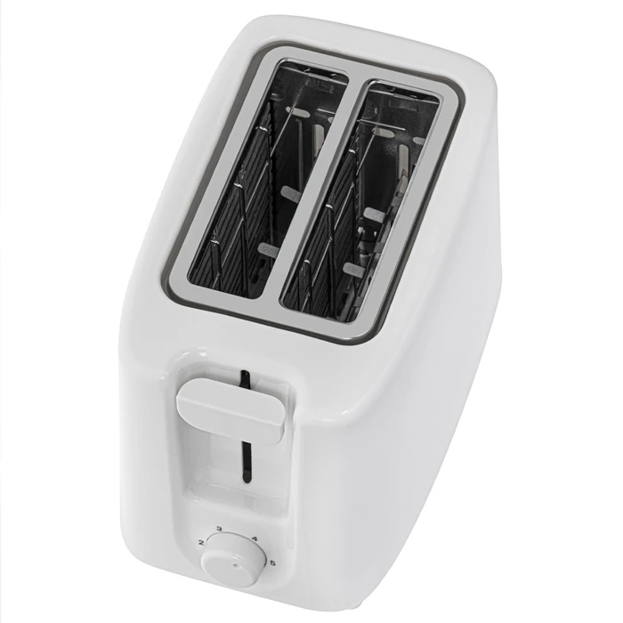 Φρυγανιέρα Adler 2 Slice 900w White