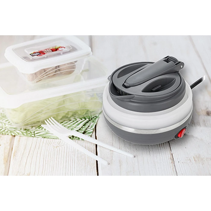 Βραστήρας Adler TOURIST SILICONE 0.6L UK