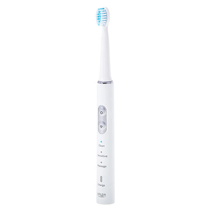 Ηλεκτρική Οδοντόβουρτσα Adler SONIC TOOTHBRUSH 30000VPM
